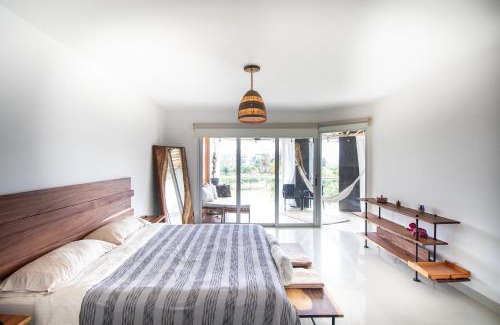Puerto Juarez Apartamento | Mareazul Beach Resort