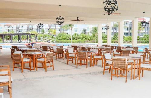 Puerto Juarez Apartamento | Mareazul Beachfront Resort - Casa Ancora