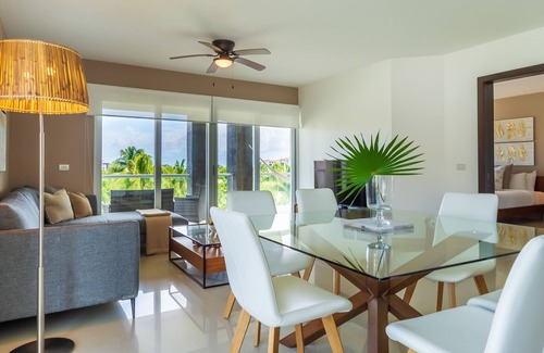 Puerto Juarez Apartamento | Mareazul Casa Quetzal 3 Bedroom Apts by Redawning