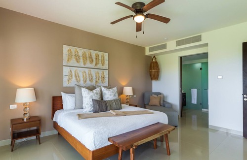Puerto Juarez Apartamento | Mareazul Casa Quetzal 3 Bedroom Apts by Redawning