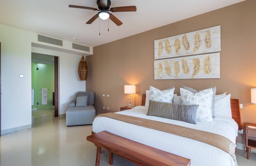 Puerto Juarez Apartamento | Mareazul Casa Sol 2 Bedroom Apts by Redawning