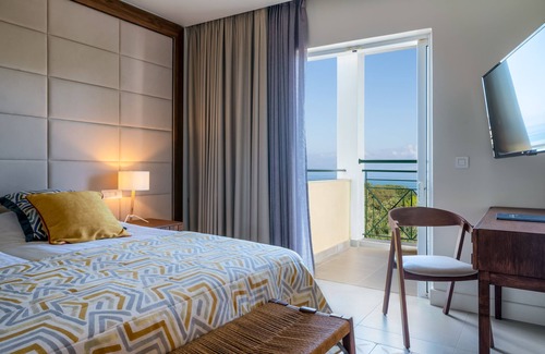 Agios Spyridon Corfu Complejo | Mareblue Beach - All Inclusive