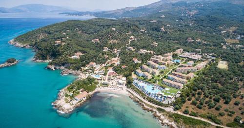 Agios Spyridon Corfu Complejo | Mareblue Beach