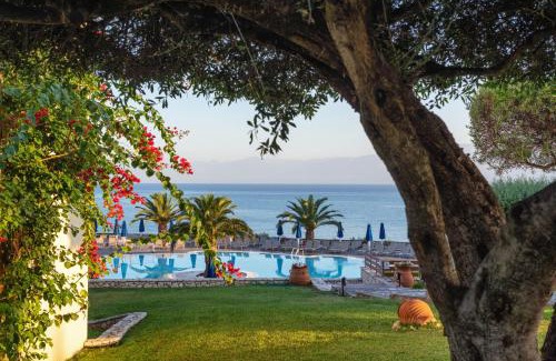 Agios Spyridon Corfu Complejo | Mareblue Beach