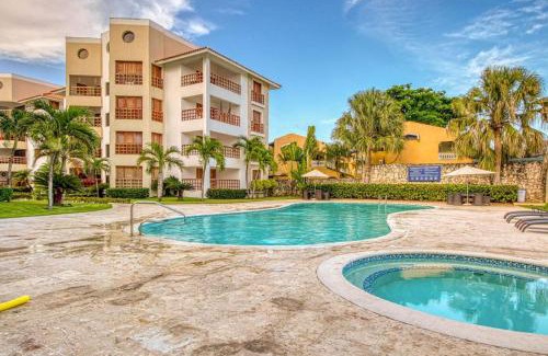Villas Del Mar Apartamento | Marechiaro - Apartamento Vista Al Mar - Playa Juan Dolio