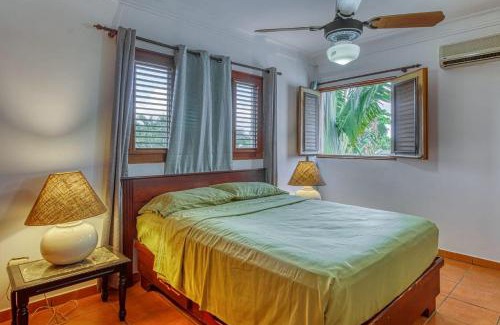 Villas Del Mar Apartamento | Marechiaro - Apartamento Vista Al Mar - Playa Juan Dolio
