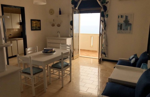 Agrigento Apartamento | Marechiaro apartment