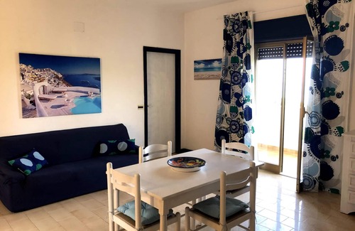 Agrigento Apartamento | Marechiaro apartment