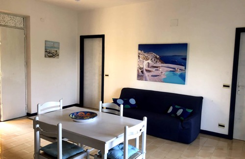 Agrigento Apartamento | Marechiaro apartment