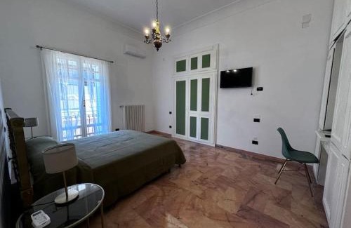 Posillipo Casa | marechiaro ibiscus