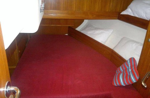 Castellammare di Stabia Alquiler De Eote | Marechiaro Sailing Yacht Amalfi & Sorrento Coast
