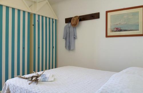 Sampieri Apartamento | Maredentro