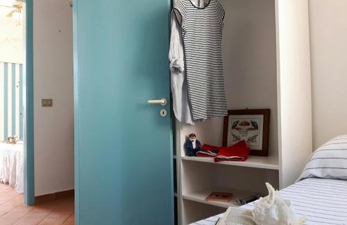 Sampieri Apartamento | Maredentro