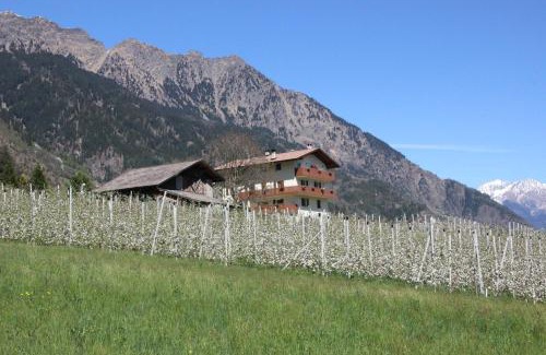 Parcines Apartamento | Mareinhof - Urlaub auf dem Apfelbauernhof