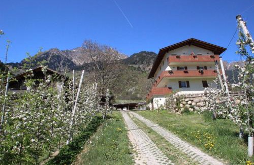 Parcines Apartamento | Mareinhof - Urlaub auf dem Apfelbauernhof