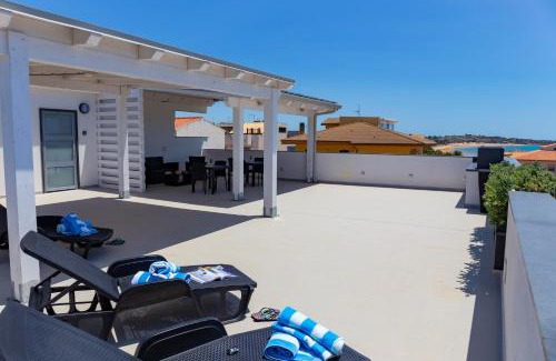 Sampieri Casa | MareinSicilia: Talia Residence