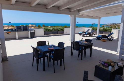 Sampieri Casa | MareinSicilia: Talia Residence