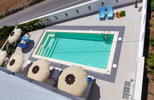 Sampieri Casa | MareinSicilia: Talia Residence