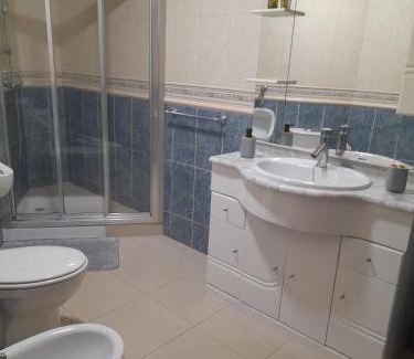 Camariñas Apartamento | Mareira