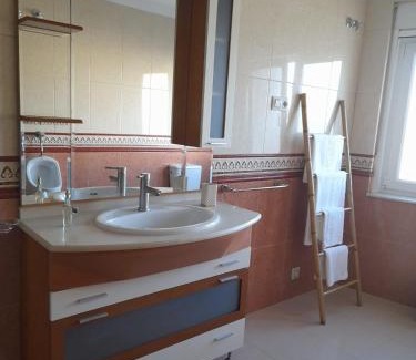 Camariñas Apartamento | Mareira