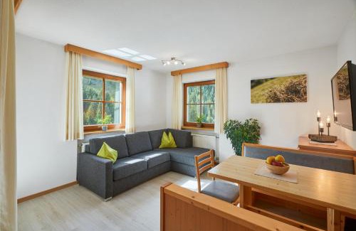 Racines Apartamento | Mareiter Stein Blasighof