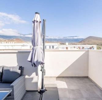 Puerto de Guimar Apartamento | Marejada Coastal Suite