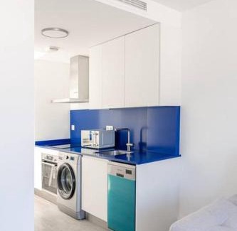 Puerto de Guimar Apartamento | Marejada Coastal Suite