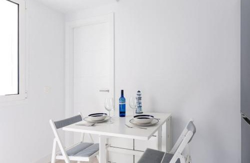 Puerto de Guimar Apartamento | Marejada Coastal Suite