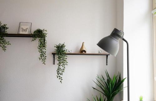 Kaßberg Apartamento | Marek, App 106