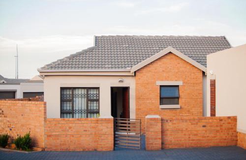 Emalahleni Casa | Marelden security estate