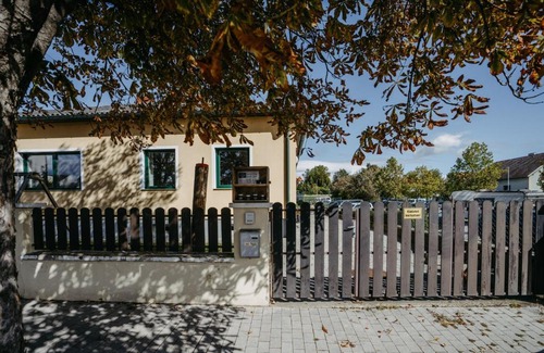 Neusiedl am See Casa | Mareli Neusiedler Stadthaus