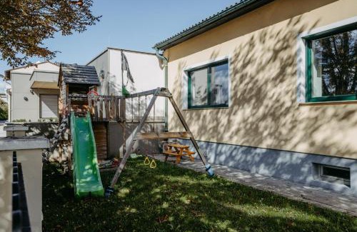 Neusiedl am See Casa | Mareli Neusiedler Stadthaus