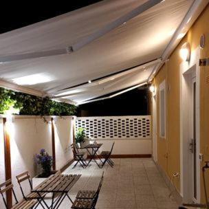 San Vito Chietino Casa | Marelibero