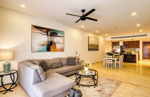 Cabo San Lucas Apartamento | Marella Cabo
