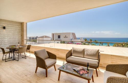 Cabo San Lucas Apartamento | Marella Cabo