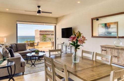 Cabo San Lucas Apartamento | Marella Cabo