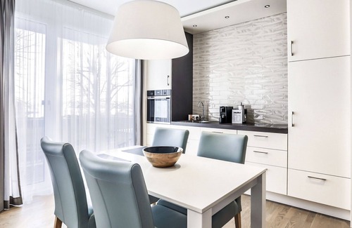 Muritz Apartamento | Maremüritz-Fortuna by Interhome