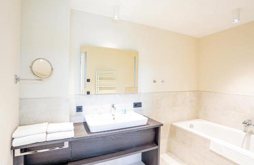 Muritz Complejo | Maremüritz Yachthafen Resort