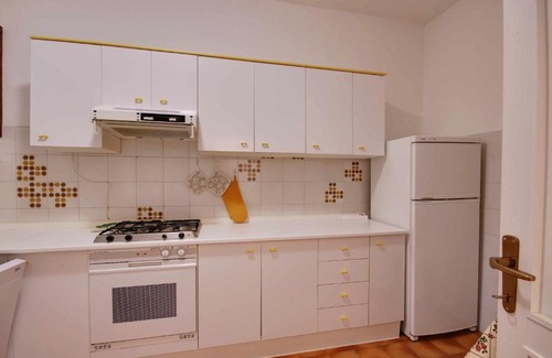 Castiglione della Pescaia Apartamento | Maremma Holidays-Villa Kennedy