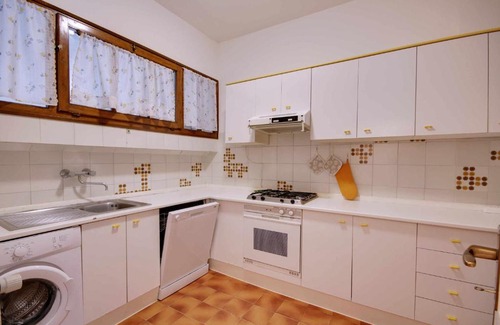 Castiglione della Pescaia Apartamento | Maremma Holidays-Villa Kennedy