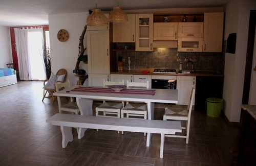 Campagnatico Casa | MAREMMA QUE VEA! OASIS DE PAZ Y RELAJACIÓN EN EL CAMPO
