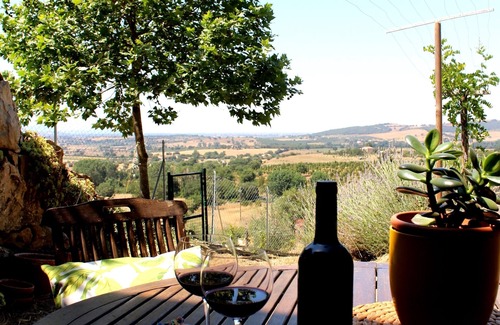 Campagnatico Casa | MAREMMA QUE VEA! OASIS DE PAZ Y RELAJACIÓN EN EL CAMPO