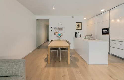 Witte Burg Apartamento | Maremonte Gv02
