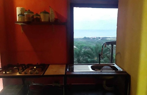 Puerto López Cama Y Desayuno | Maremonti Bed & Breakfast