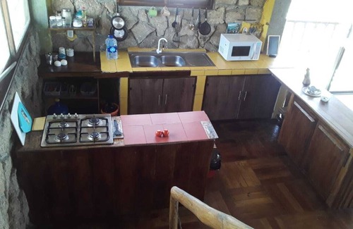 Puerto López Cama Y Desayuno | Maremonti Bed & Breakfast