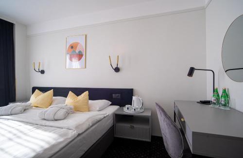 Miedzywodzie Complejo | Marena Wellness & Spa