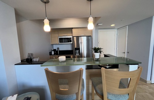 Sunny Isles Beach Apartamento | Marenas Beach Resort
