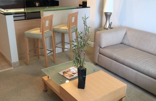 Sunny Isles Beach Apartamento | Marenas Beach Resort