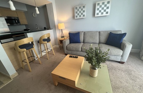 Sunny Isles Beach Apartamento | Marenas Beach Resort