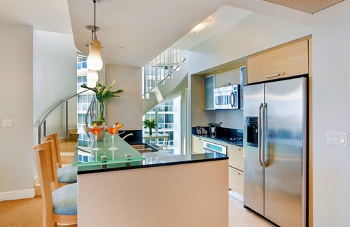 Sunny Isles Beach Complejo | Marenas Beach Resort
